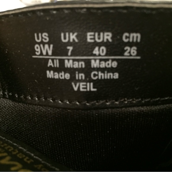 Natural Soul Boots By Naturalizer Women's Sz 7  Blk Strappy Riding Boot Side Zip - Picture 6 of 8